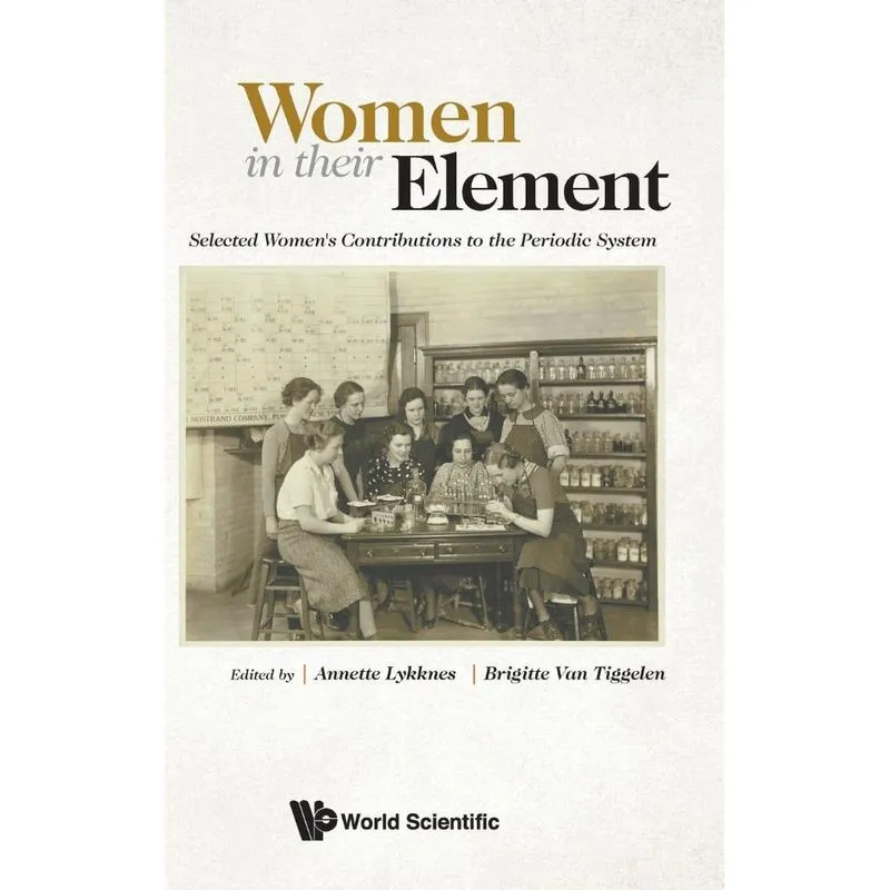 Women in Their Element