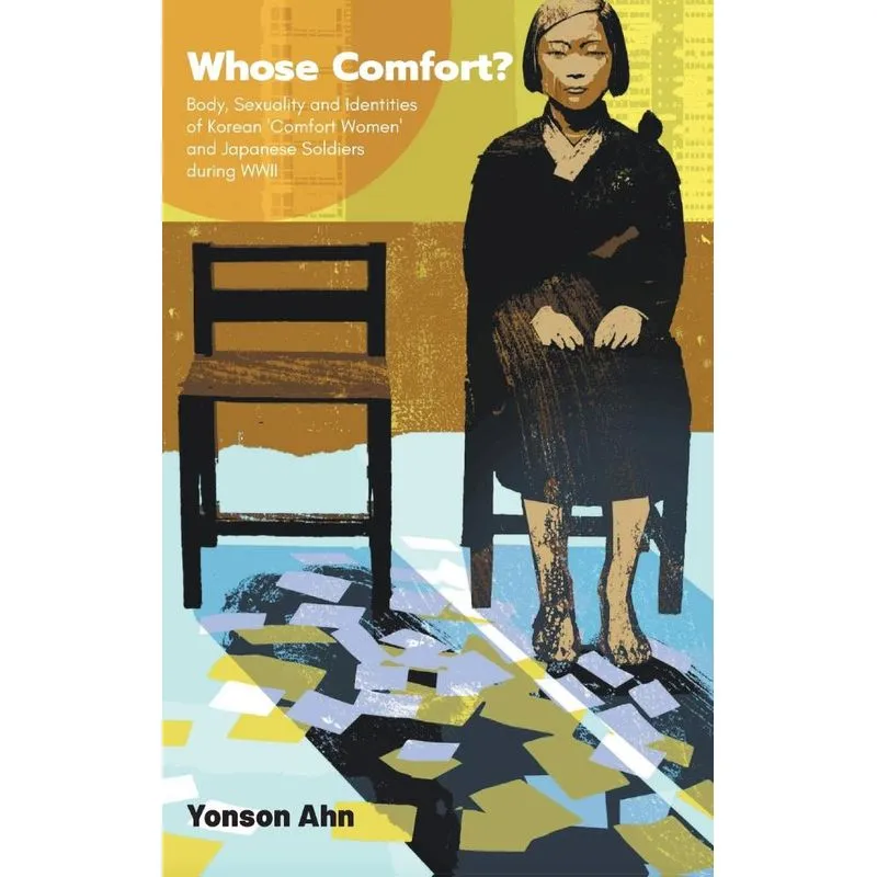 Whose Comfort?