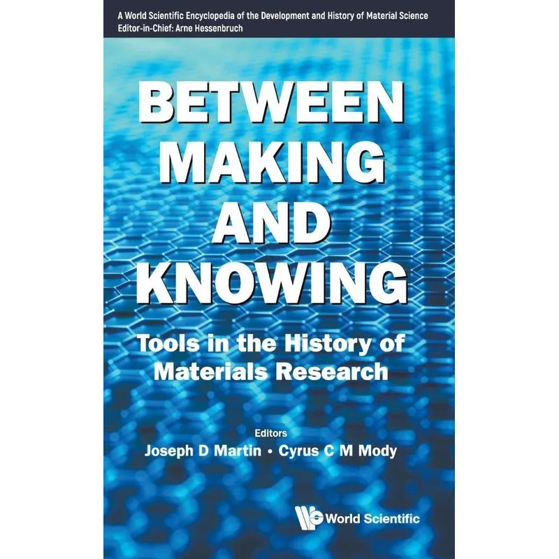 Between Making and Knowing