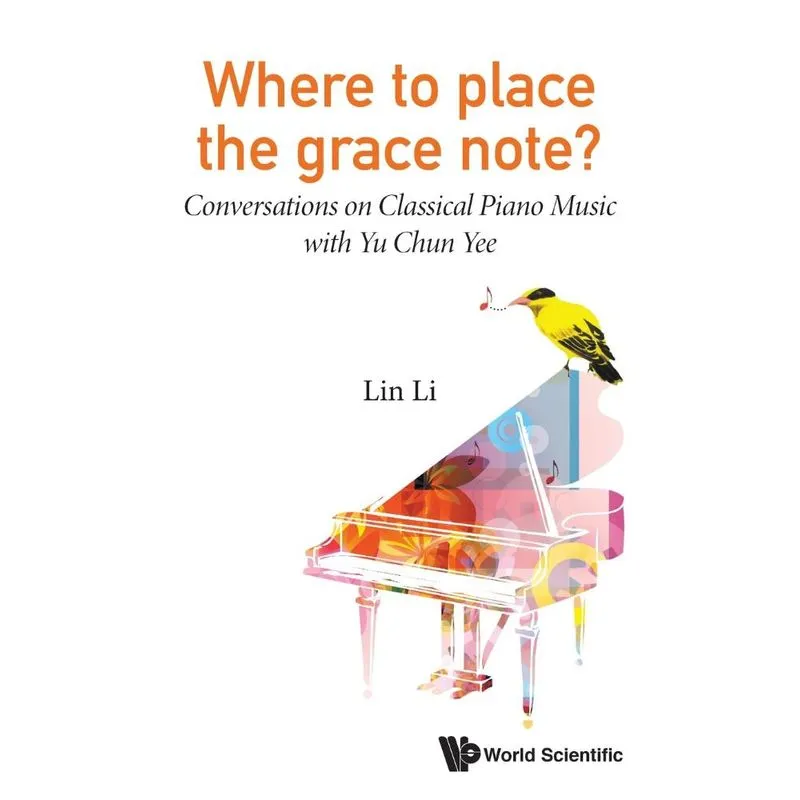Where to Place the Grace Note?