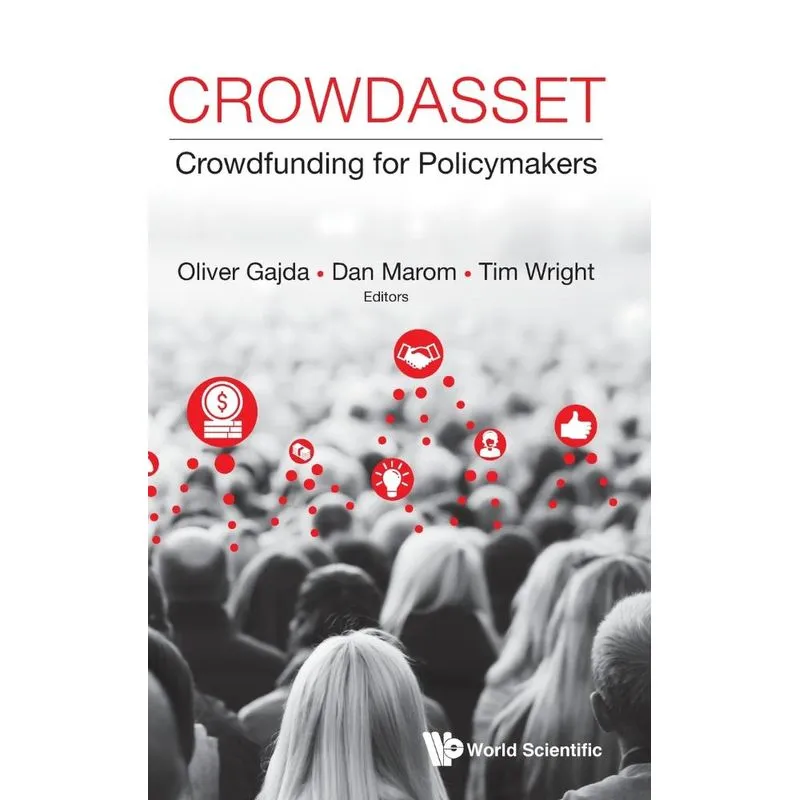 CrowdAsset