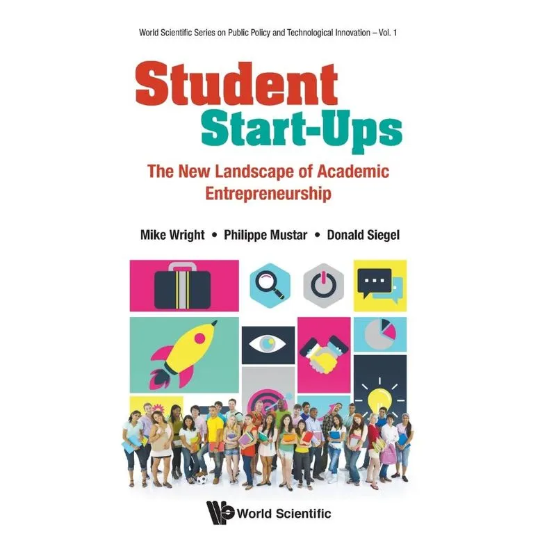 Student Start-Ups