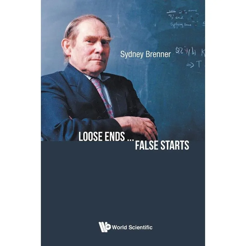 Loose Ends ... False Starts