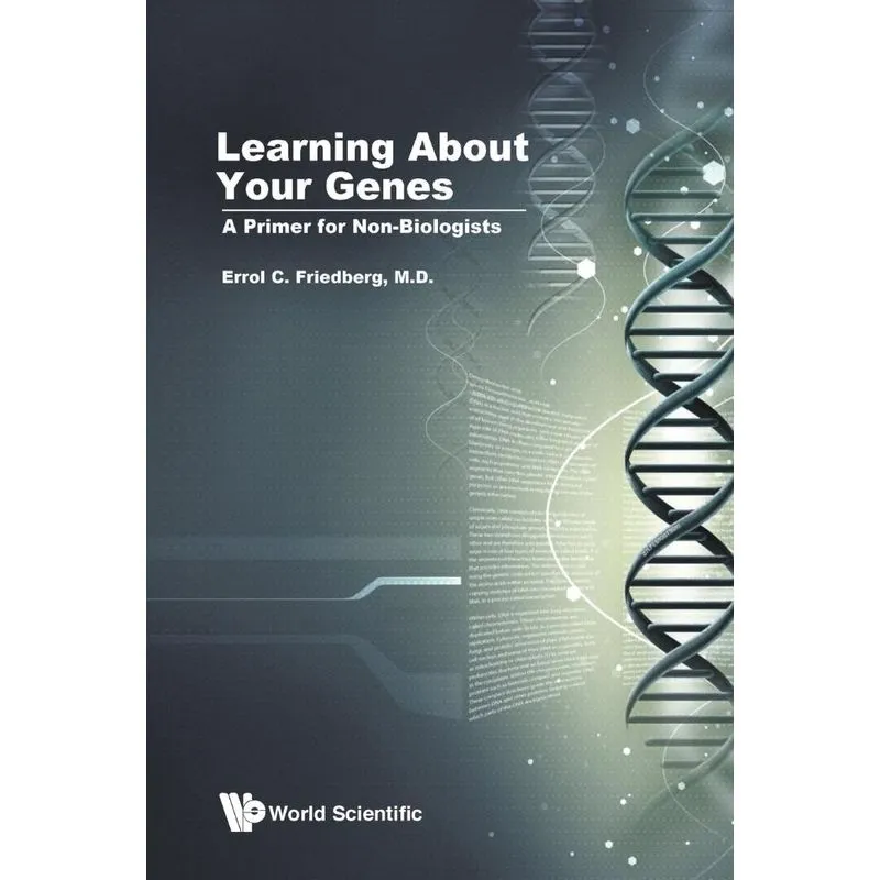 Learning About Your Genes