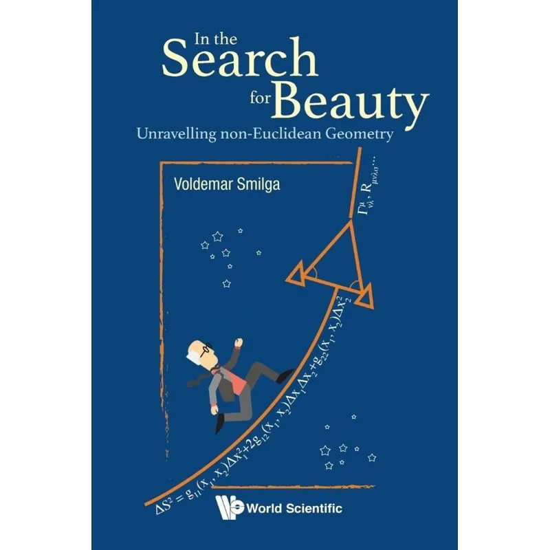 In the Search for Beauty