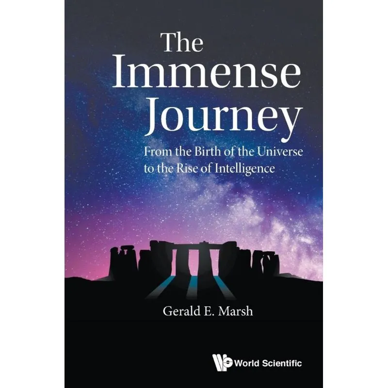 The Immense Journey