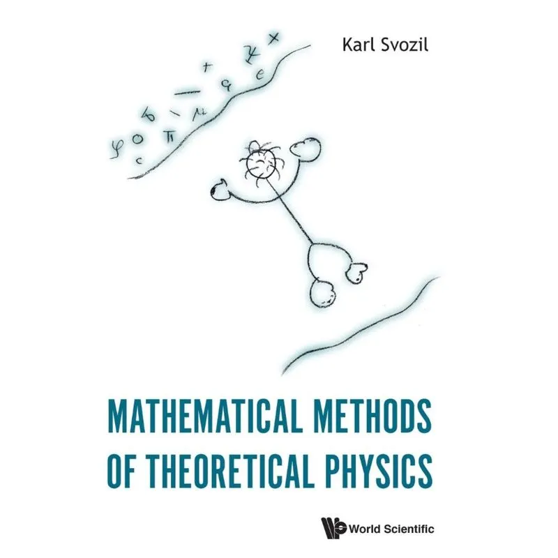 Mathematical Methods of Theoretical Physics