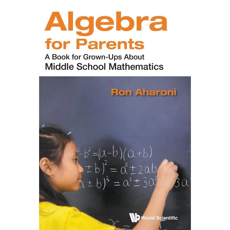 Algebra for Parents