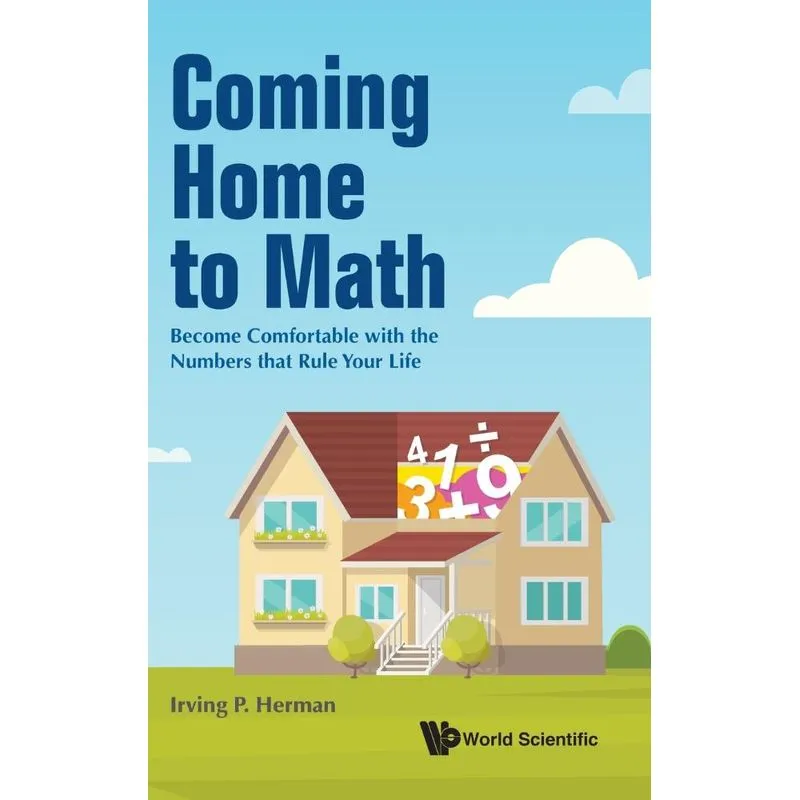 Coming Home to Math