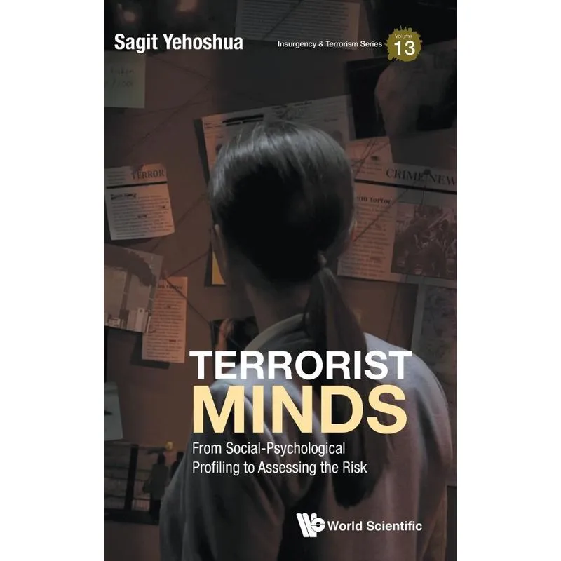 Terrorist Minds