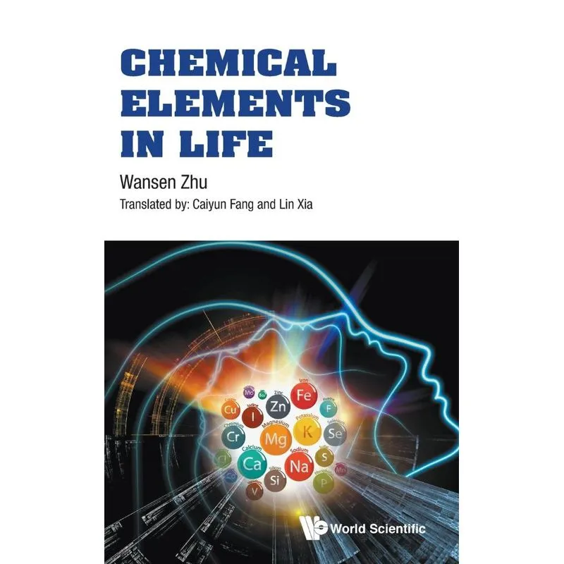 Chemical Elements in Life