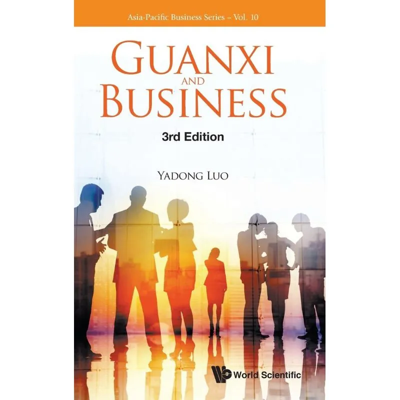 Guanxi and Business