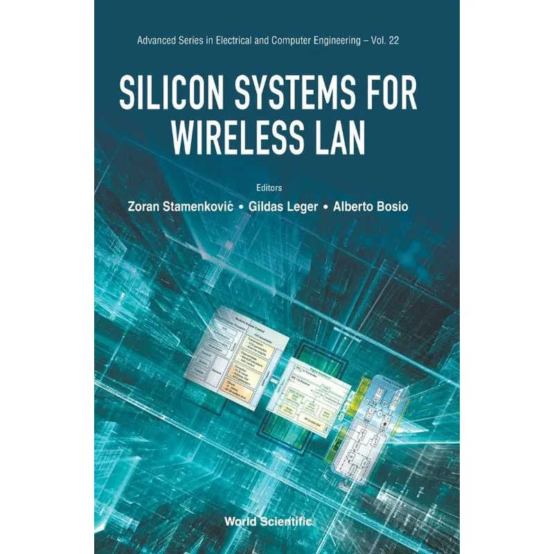 Silicon Systems for Wireless LAN