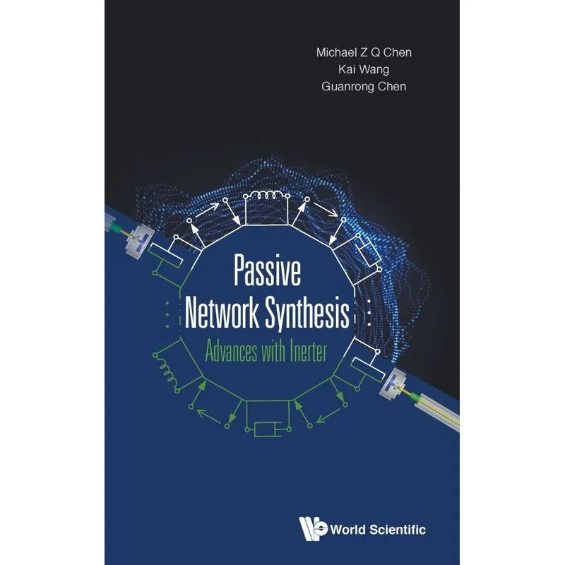 Passive Network Synthesis