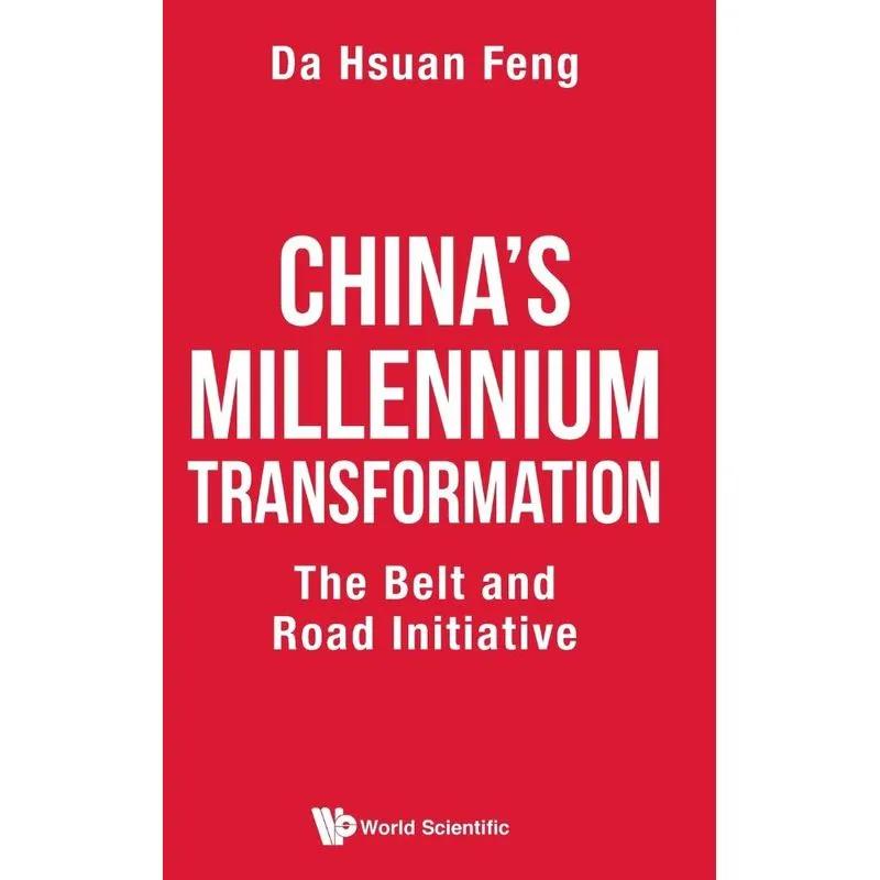 Chinas Millennium Transformation