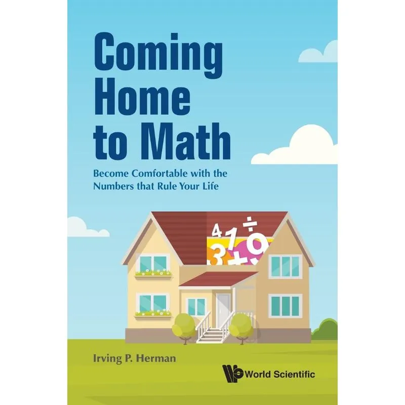 Coming Home to Math