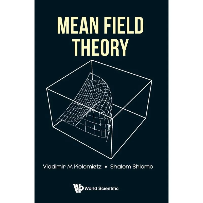 Mean Field Theory