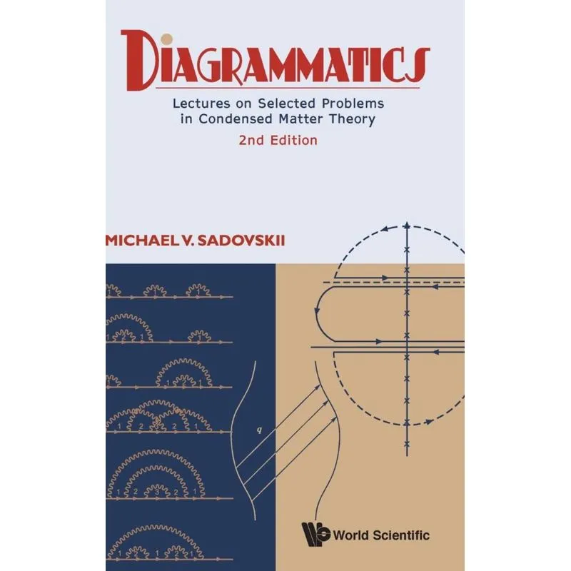 Diagrammatics