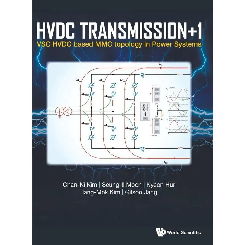 Hvdc Transmission + 1