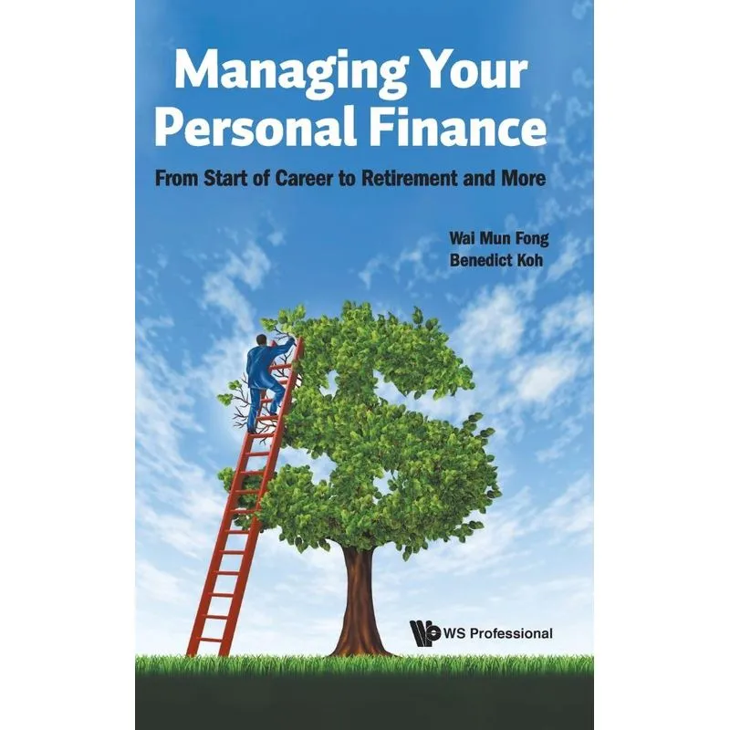 Managing Your Personal Finance