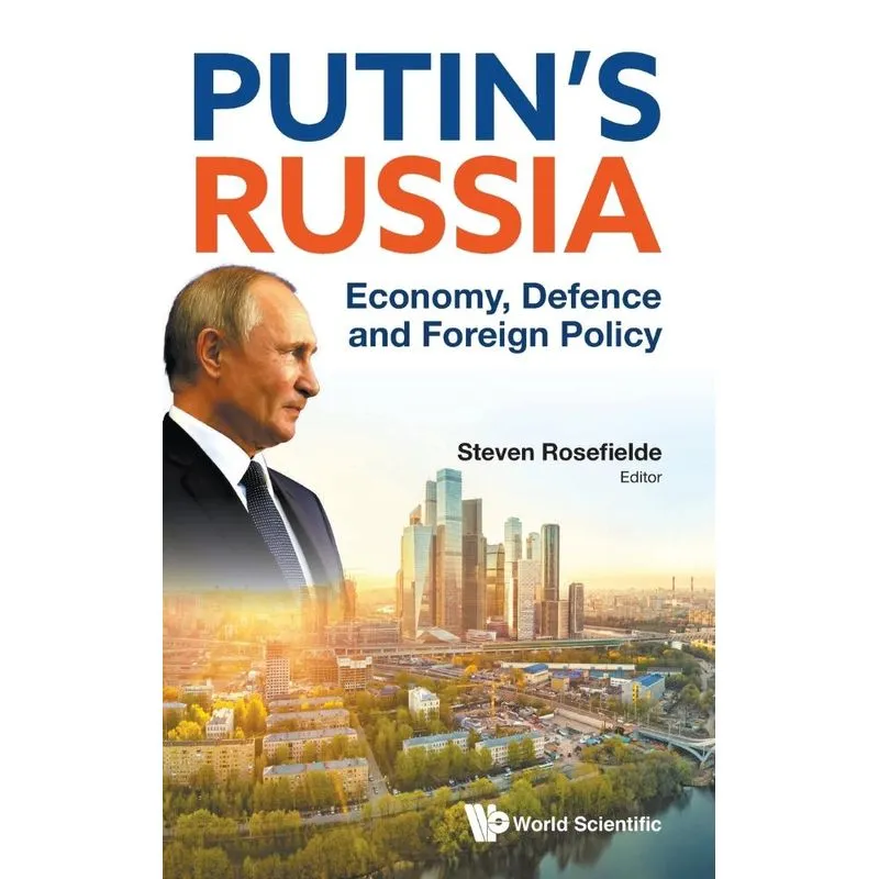 Putins Russia