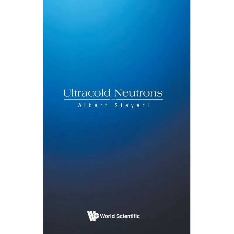 Ultracold Neutrons