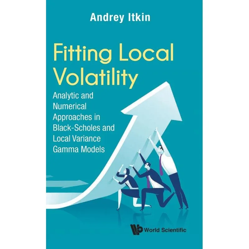 Fitting Local Volatility