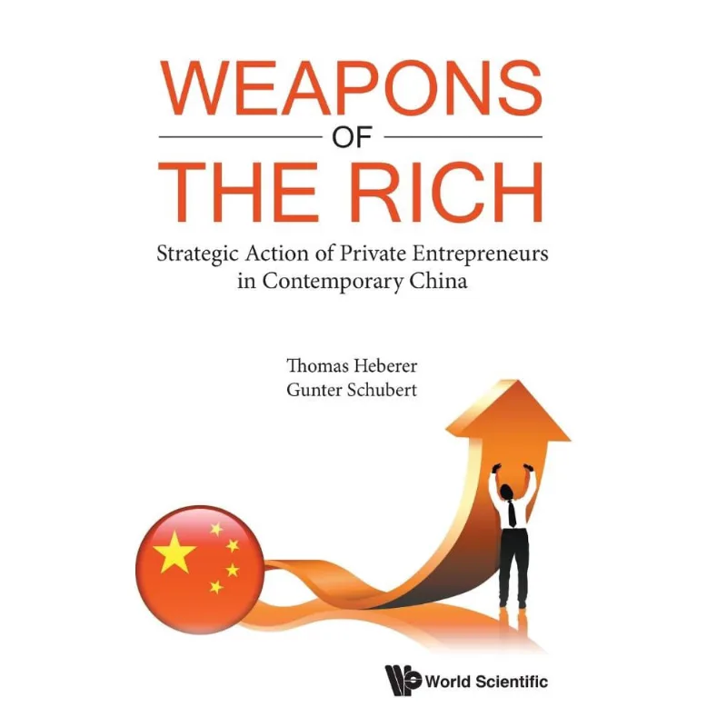 Weapons of the Rich