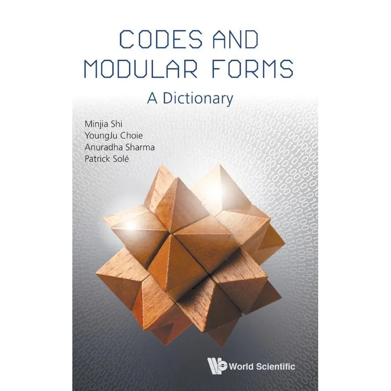 Codes and Modular Forms