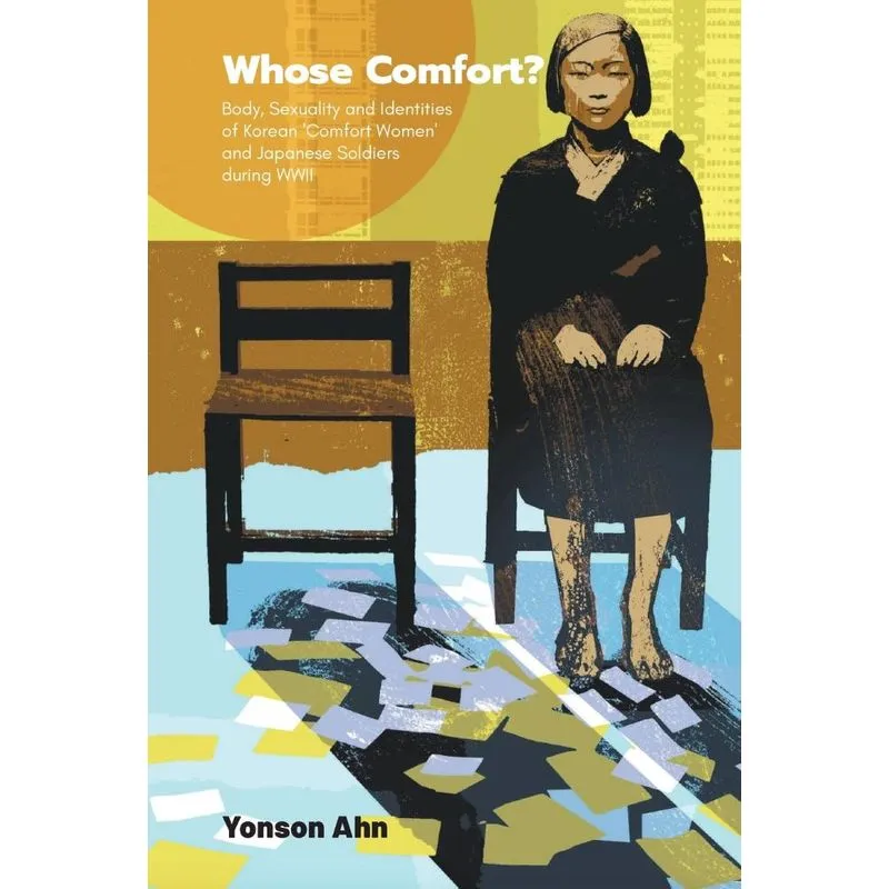 Whose Comfort?