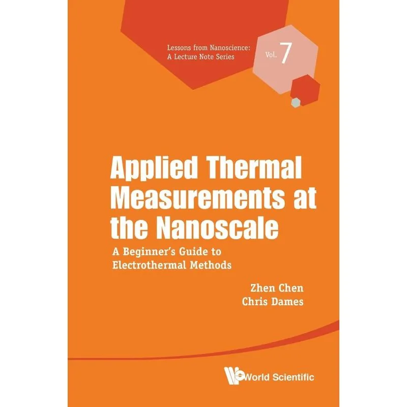 Applied Thermal Measurements at the Nanoscale