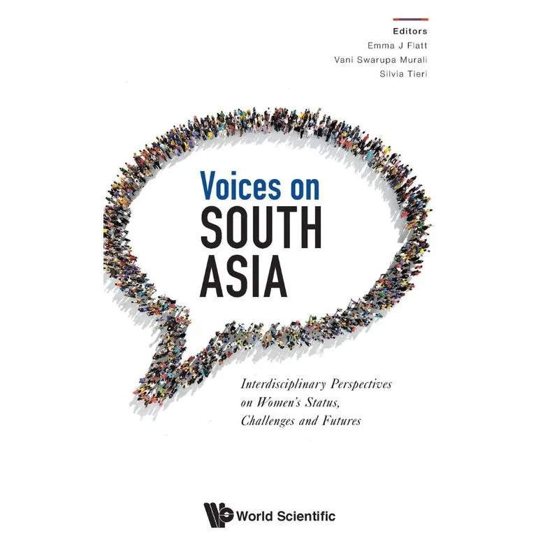 Voices on South Asia