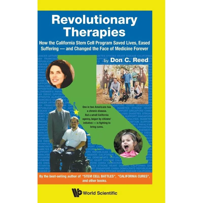 Revolutionary Therapies