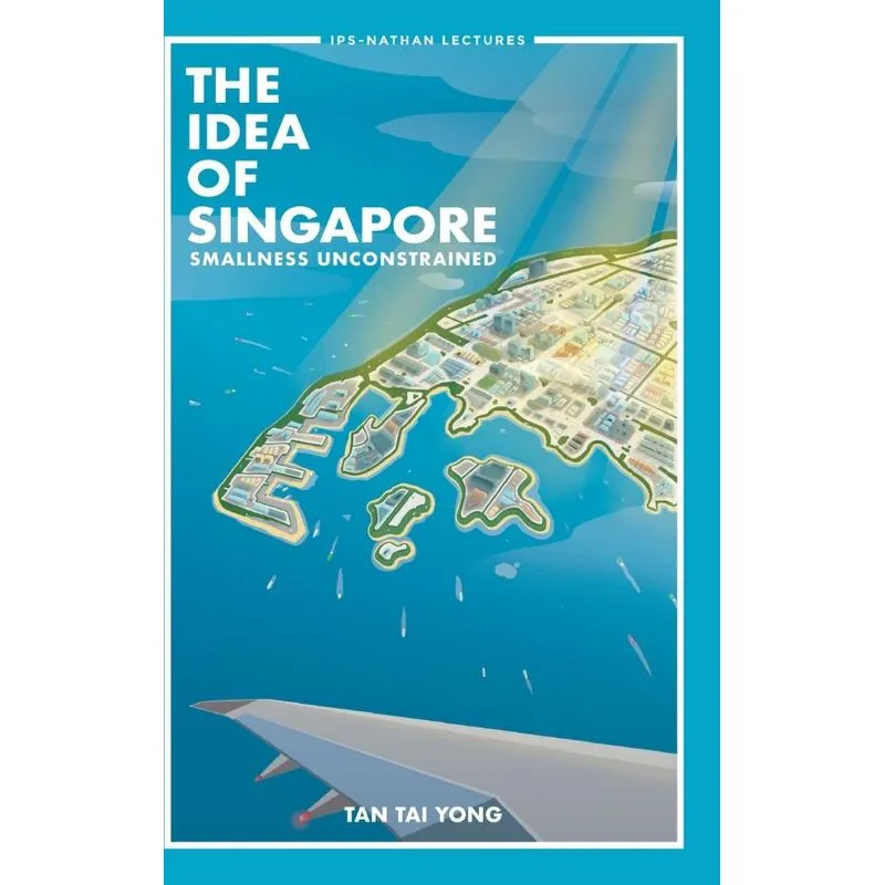 The Idea of Singapore