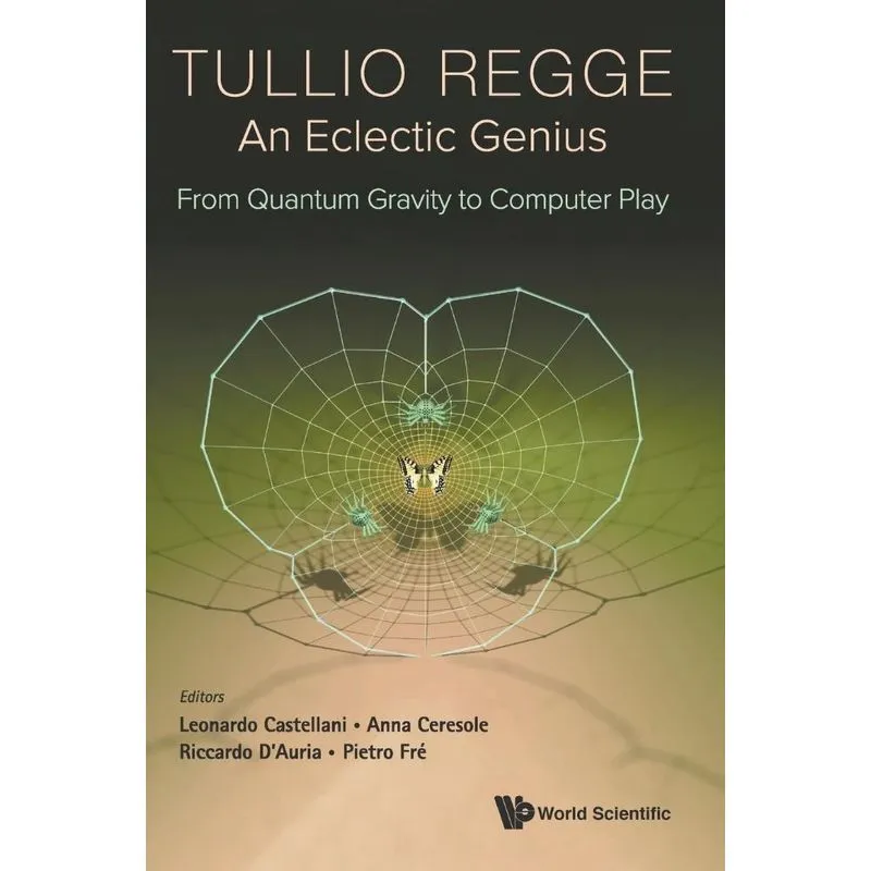 Tullio Regge