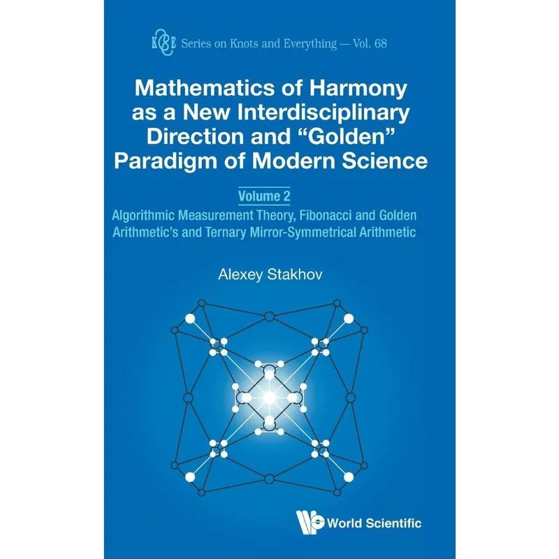 Mathematics of Harmony as a New Interdisciplinary Direction and Golden Paradigm of Modern Science