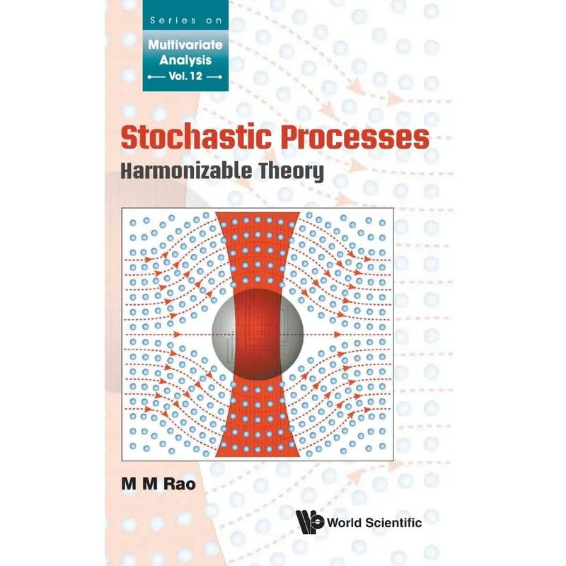 Stochastic Processes