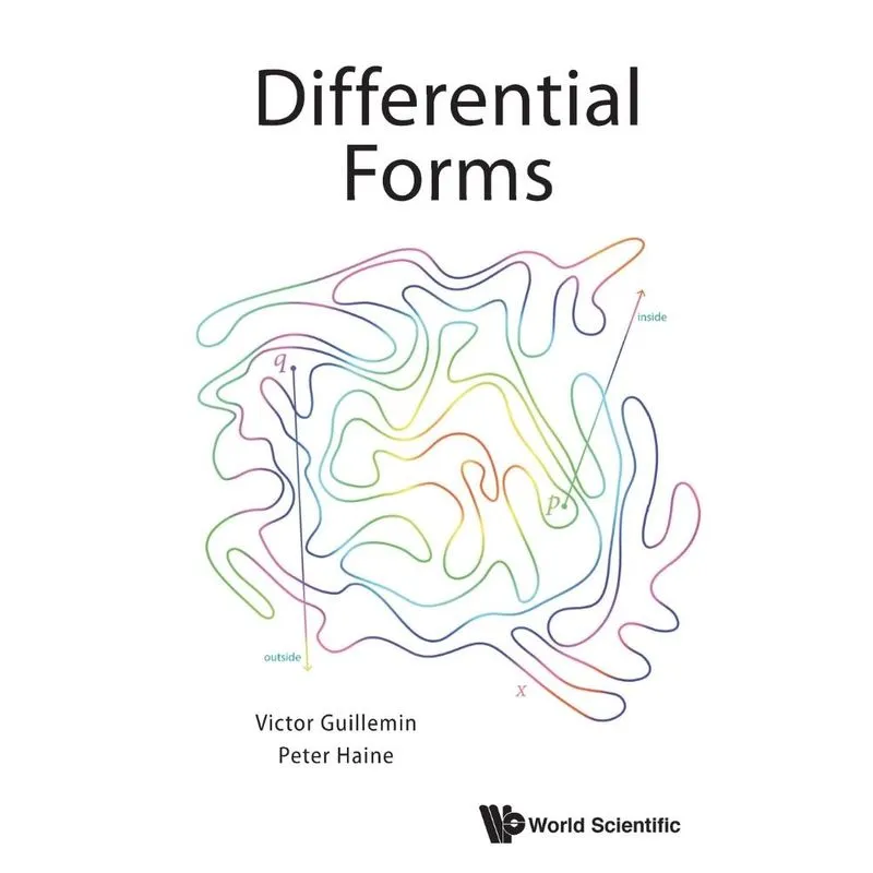 Differential Forms
