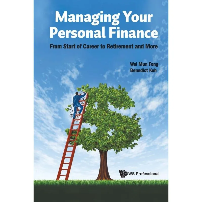 Managing Your Personal Finance