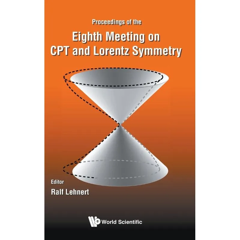 Cpt And Lorentz Symmetry