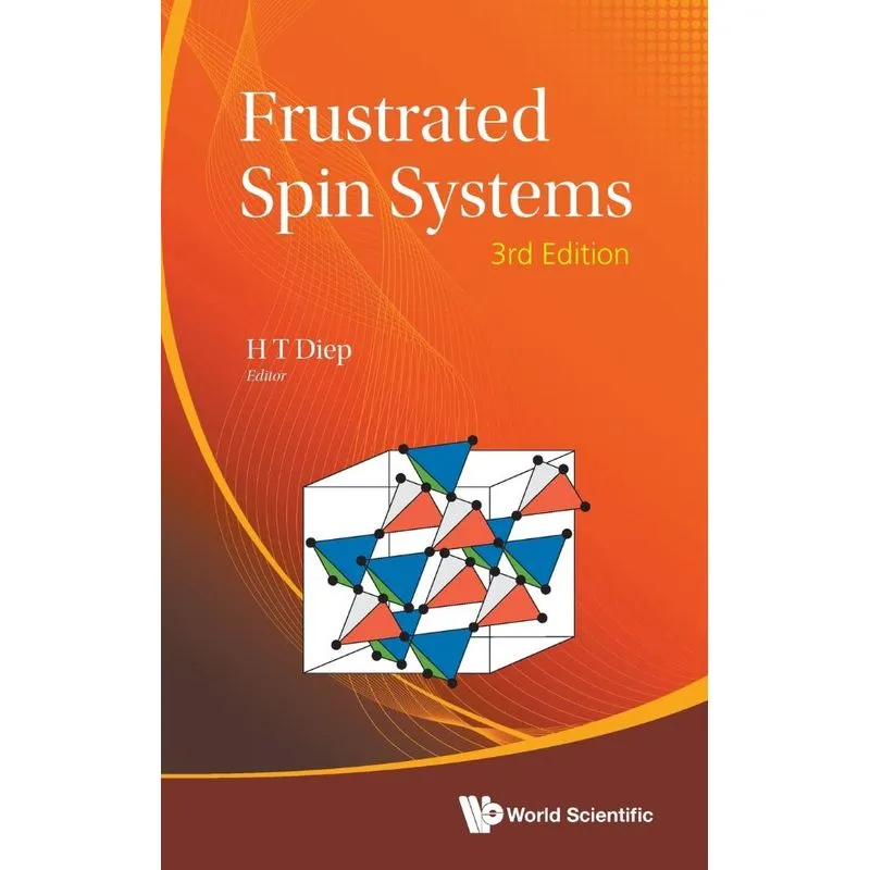 Frustrated Spin Systems
