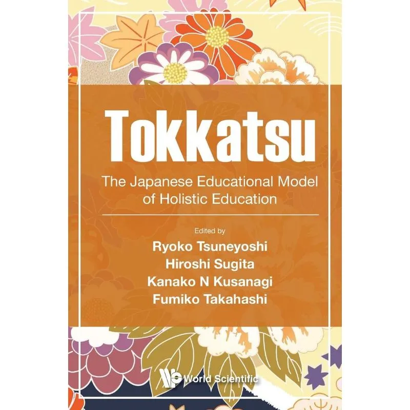 Tokkatsu