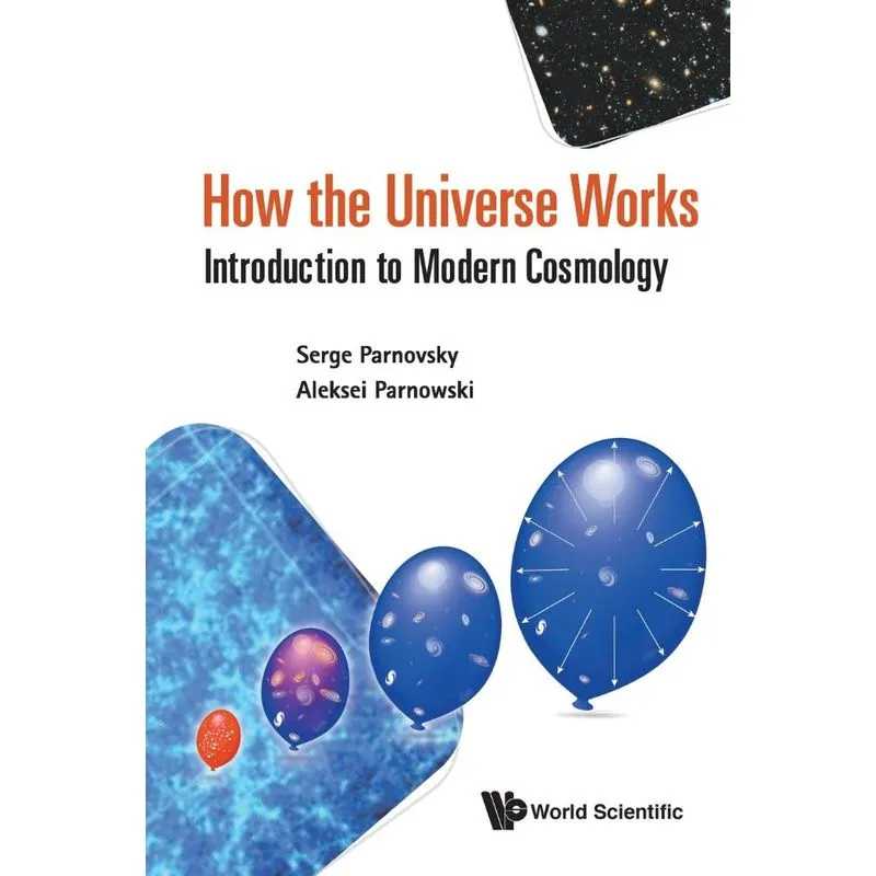 How the Universe Works