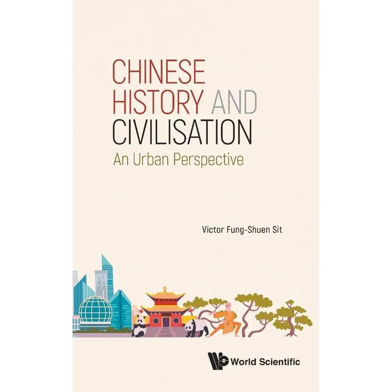 Chinese History and Civilisation