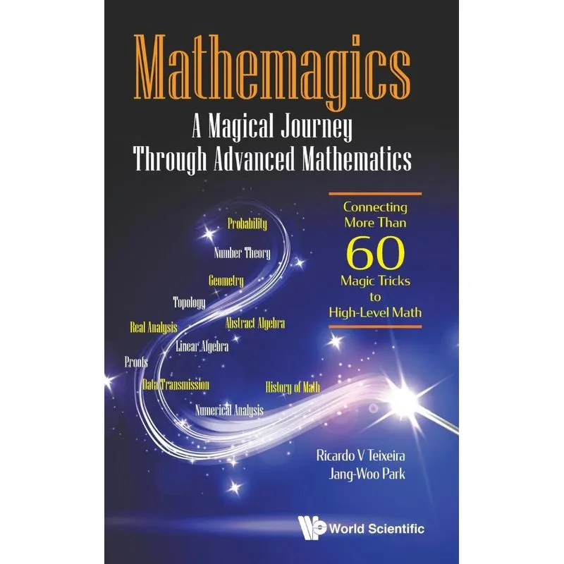 Mathemagics