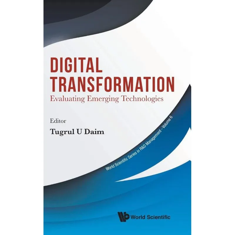 Digital Transformation