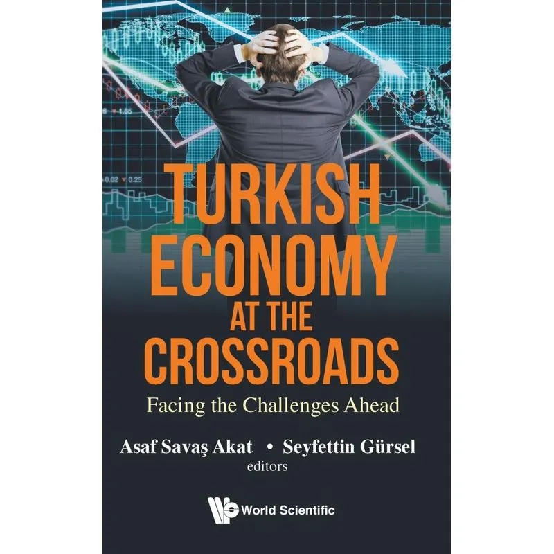 Turkish Economy at the Crossroads