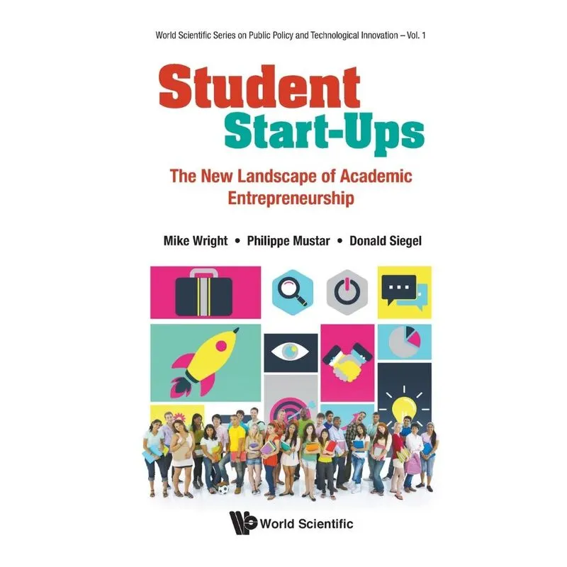 Student Start-Ups