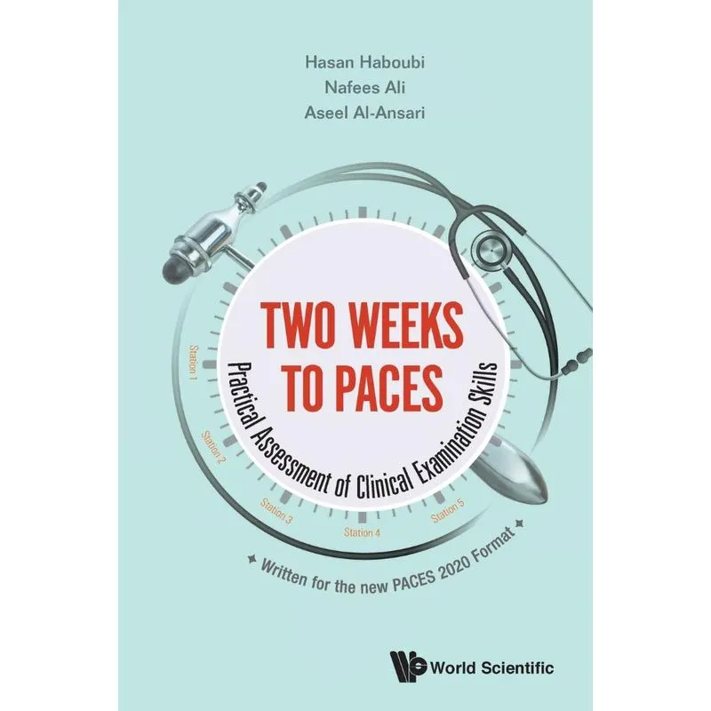 Two Weeks to PACES