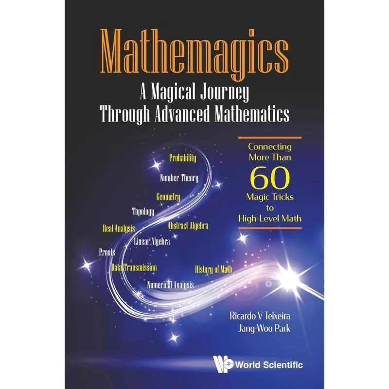 Mathemagics